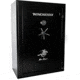 Winchester Big Daddy Gun Safe, Holds 65 Long Guns, Black, SECWINBD-BK-E