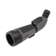 Winchester Supreme Optics W20-60x65mm Spotting Scope, Angled, Black/Gray, WQ-SS-SPRM12-20-60x65