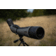 Winchester Supreme Optics W20-60x65mm Spotting Scope, Angled, Black/Gray, WQ-SS-SPRM12-20-60x65