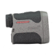 Winchester Supreme Optics 6x20mm Laser Rangefinder, Black/Gray, WQ-RF-SPRM10-6x20