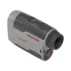 Winchester Supreme Optics 7x24mm Laser Rangefinder, Black/Gray, WQ-RF-SPRM11-7x24