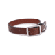 Winchester Pet King Buck Core D Leather Collar, Leather, M, KB-DRLC-LTR-M-1