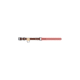 Winchester Pet King Buck O Ring High Visibility Reflective Collar, Red, S/M, KB-ORC-RD-S/M-1
