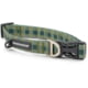 Winchester Pet Printed Collar, Buffalo Green, M, WP-PC-BFLGRN-M-1