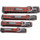 Winchester Pet Printed Collar, Buffalo Red, M, WP-PC-BFLRD-M-1