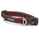 Winchester Pet Printed Collar, Buffalo Red, L, WP-PC-BFLRD-L-1