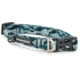 Winchester Pet Printed Collar, Camo Aqua, M, WP-PC-CMOAQ-M-1