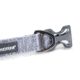 Winchester Pet Webbed Collar, Icelandic Blue, S, WP-WC-IB-S-1