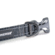 Winchester Pet Webbed Collar, Stretch Limo, M, WP-WC-SL-M-1