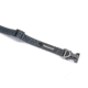 Winchester Pet Webbed Collar, Stretch Limo, M, WP-WC-SL-M-1