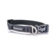 Winchester Pet Signature Ombre Dog Collar, Stretch Limo, XL, WP-WC-SL-XL-1