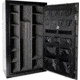 Winchester Ranger 44 Gun Safe, Holds 55 Long Guns, Black, SECWINR44-TT-E