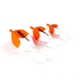 Wing-It Super Cast Bobbers