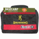 Wisconsin Pharmacal Co Browning Base Camp First Aid Kit For 1-4 Persons &amp; 1-10 Days Supply 69001