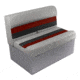 Wise Base Only For 3001.7607, Grey/Red/Charcoal, 8WD100-1012BASE