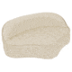 Wise Pro Casting Seat, Wise Sand, Small, 8WD112BP-715