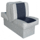 Wise Seat Only For 3001.6624 Deluxe, 8WD707P-1-660SEAT