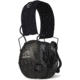 Walkers Bluetooth Mic Passive Muffs, 25 dB NRR, Black, GWP-BTPAS