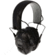 Walkers Cloak Dual Mic Electronic Muff, Black, GWP-CLKDM