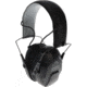 Walkers Cloak Dual Mic Electronic Muff, Black, GWP-CLKDM