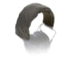 Walkers Razor Headband Wrap, OD Green, GWP-HDBND-ODG