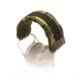Walkers Razor Headband Ear Muff Wrap, Camo w/ Hook &amp; Loop, GWP-HDBNDV-CMO