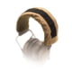 Walkers Razor Headband Wrap w/ Hook &amp; Loop, Flat Dark Earth, GWP-HDBNDV-FDE
