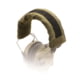 Walkers Razor Headband Wrap w/ Hook &amp; Loop, OD Green, GWP-HDBNDV-ODG
