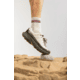 Wolverine Agility Peak 5 Trail Running Shoes - Mens, Stucco/Beluga, 10 US, J068697-10