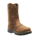 Wolverine Anthem Western Wellington Steel-Toe Work Boot - Mens, Brown, 11 US, Medium, W02287-11M