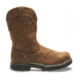 Wolverine Anthem Western Wellington Steel-Toe Work Boot - Mens, Brown, 11 US, Medium, W02287-11M