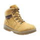 Wolverine Barkley DuraShocks Waterproof Insulated 6in Work Boot - Mens, Gold, 7 US, Medium, W04105-7M