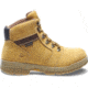 Wolverine Barkley DuraShocks Waterproof Insulated 6in Work Boot - Mens, Gold, 7 US, Medium, W04105-7M