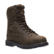 Wolverine Blackhorn Insulated Waterproof 8in Boot - Mens, Brown, 7.5 US, Extra Wide, W30174-7.5EW