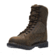 Wolverine Blackhorn Insulated Waterproof 8in Boot - Mens, Brown, 7.5 US, Extra Wide, W30174-7.5EW