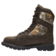 Wolverine Blackhorn Insulated Waterproof 8in Boot - Mens, Brown/RealTree, 7 US, Medium, W30175-7M