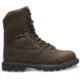 Wolverine Blackhorn Insulated Waterproof 8in Boot - Womens, Brown, 8.5 US, Wide, W30176-8.5W