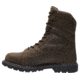 Wolverine Blackhorn Insulated Waterproof LX 8in ST Boot - Mens, Dark Coffee, 7 US, Medium, W30173-7M