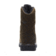 Wolverine Blackhorn Insulated Waterproof LX 8in ST Boot - Mens, Dark Coffee, 7 US, Medium, W30173-7M