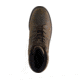 Wolverine Blackhorn Insulated Waterproof LX 8in ST Boot - Mens, Dark Coffee, 7 US, Medium, W30173-7M