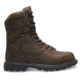 Wolverine Blackhorn Insulated Waterproof LX 8in ST Boot - Mens, Dark Coffee, 7 US, Medium, W30173-7M