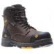 Wolverine Blade LX Waterproof Met-Guard CarbonMAX 6in Boot - Mens, Dark Brown, 11 US, Extra Wide, W10706-11EW