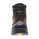 Wolverine Blade LX Waterproof Met-Guard CarbonMAX 6in Boot - Mens, Dark Brown, 11 US, Extra Wide, W10706-11EW