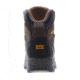 Wolverine Blade LX Waterproof Met-Guard CarbonMAX 6in Boot - Mens, Dark Brown, 11 US, Extra Wide, W10706-11EW