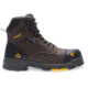 Wolverine Blade LX Waterproof Met-Guard CarbonMAX 6in Boot - Mens, Dark Brown, 11 US, Extra Wide, W10706-11EW