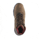 Wolverine Bonaventure Waterproof 6in Work Boot - Mens, Brown, 7.5 US, Medium, W04417-7.5M
