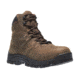 Wolverine Bonaventure Waterproof 6in Work Boot - Mens, Brown, 7.5 US, Medium, W04417-7.5M