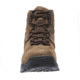 Wolverine Bonaventure Waterproof 6in Work Boot - Mens, Brown, 7.5 US, Medium, W04417-7.5M