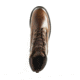 Wolverine Brek DuraShocks Waterproof 8in Steel-Toe EH Work Boot - Mens, Brown, 9.5 US, Medium, W10082-9.5M