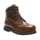 Wolverine Brek DuraShocks Waterproof 8in Steel-Toe EH Work Boot - Mens, Brown, 9.5 US, Medium, W10082-9.5M